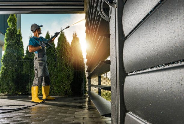 Professional Pressure Washing Services in Winnfield, LA